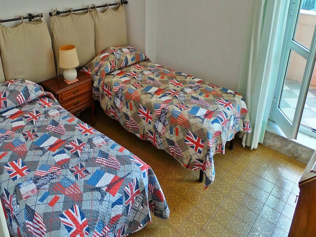 Dante Flexyrent Apartment ラッパロ エクステリア 写真