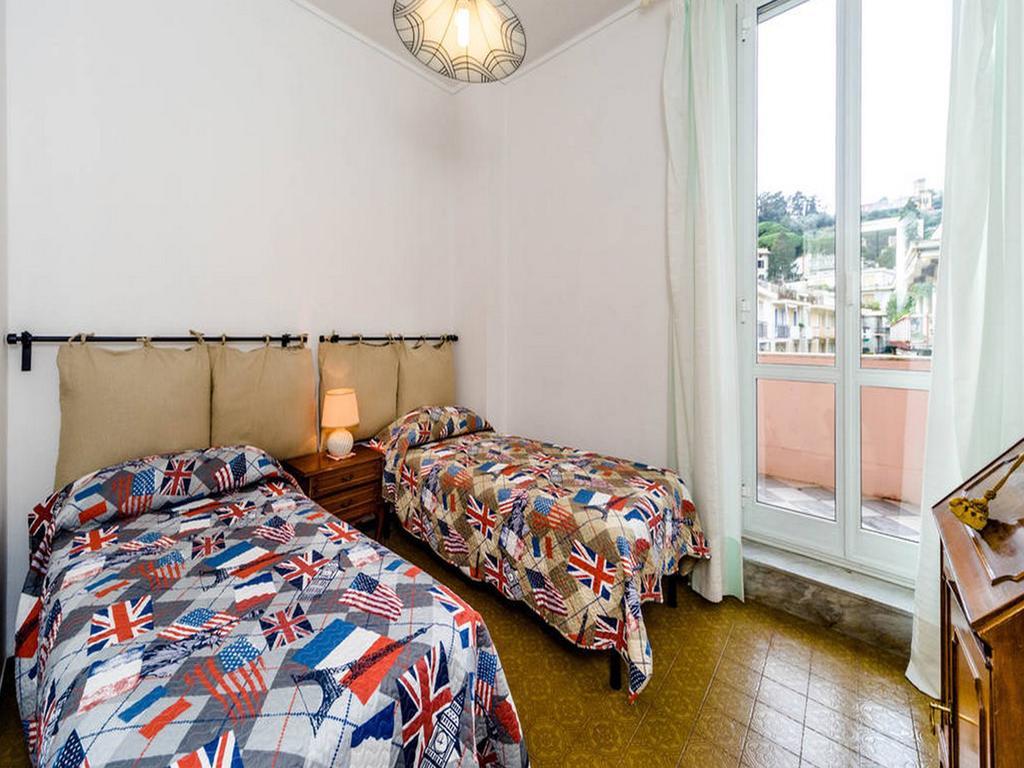 Dante Flexyrent Apartment ラッパロ エクステリア 写真