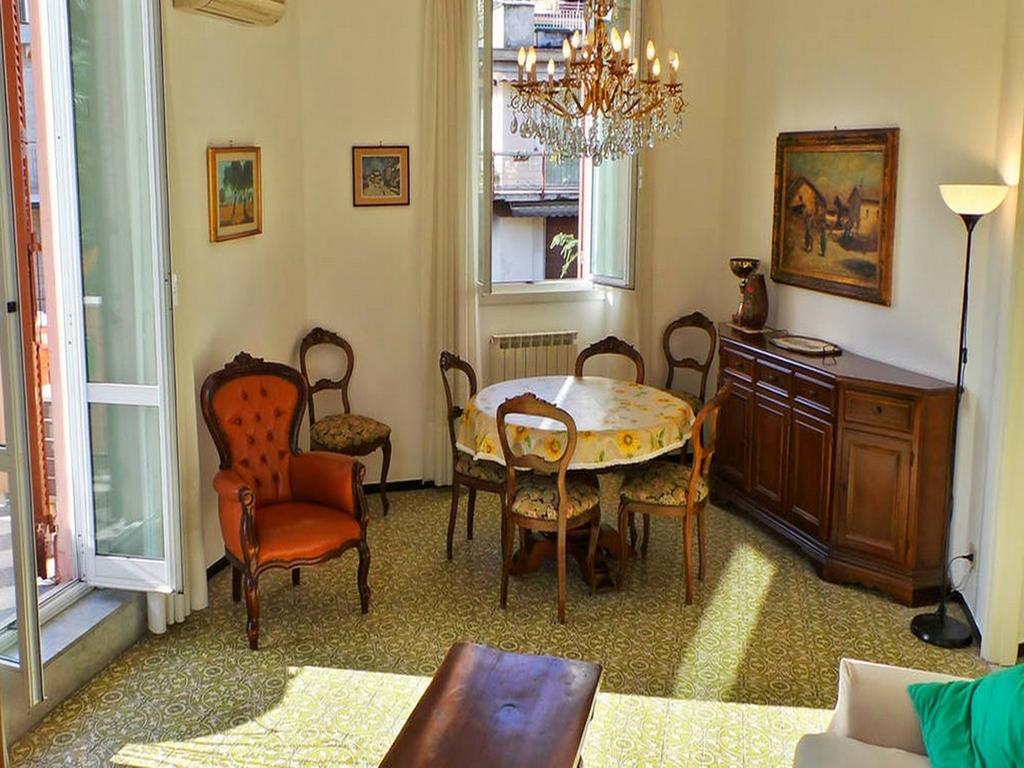 Dante Flexyrent Apartment ラッパロ エクステリア 写真