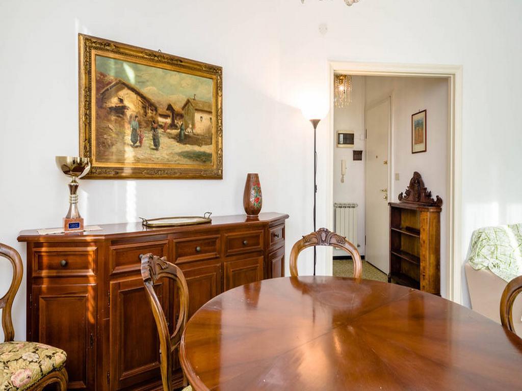 Dante Flexyrent Apartment ラッパロ エクステリア 写真