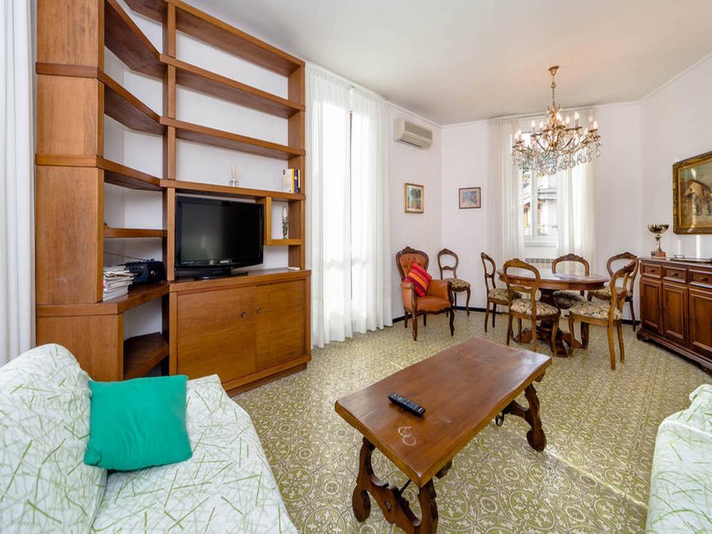 Dante Flexyrent Apartment ラッパロ エクステリア 写真