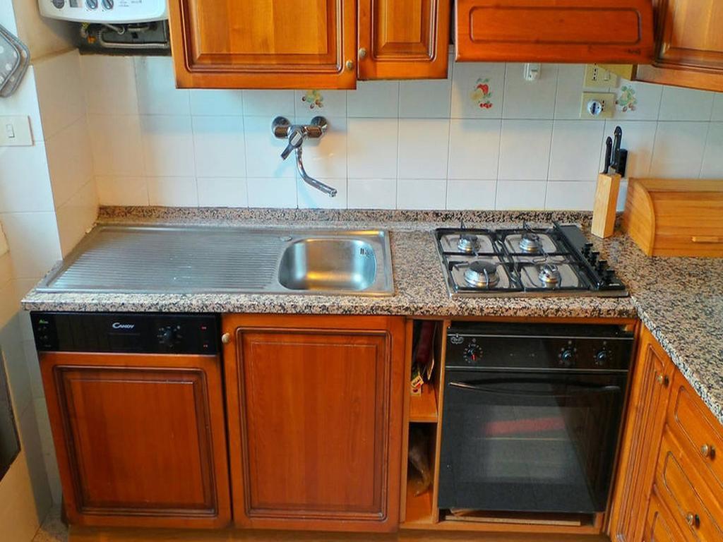 Dante Flexyrent Apartment ラッパロ エクステリア 写真