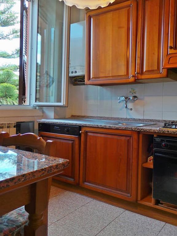 Dante Flexyrent Apartment ラッパロ エクステリア 写真