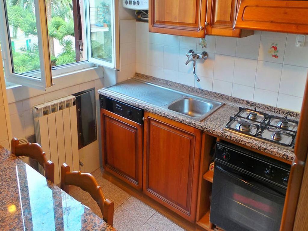 Dante Flexyrent Apartment ラッパロ エクステリア 写真