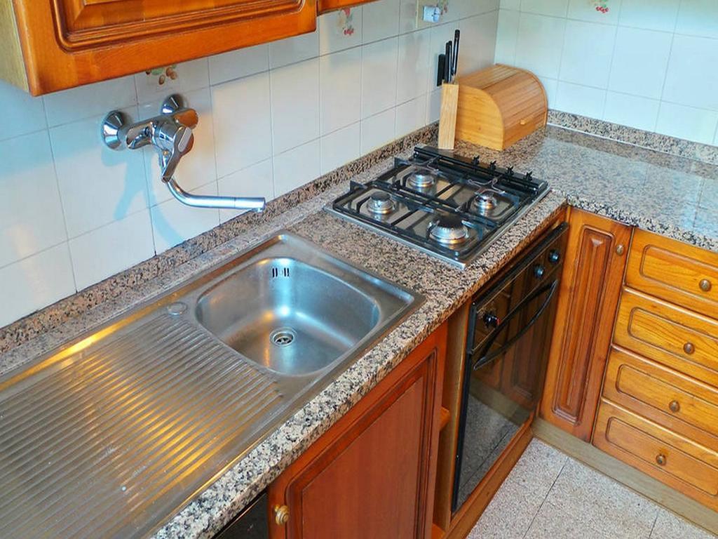 Dante Flexyrent Apartment ラッパロ エクステリア 写真