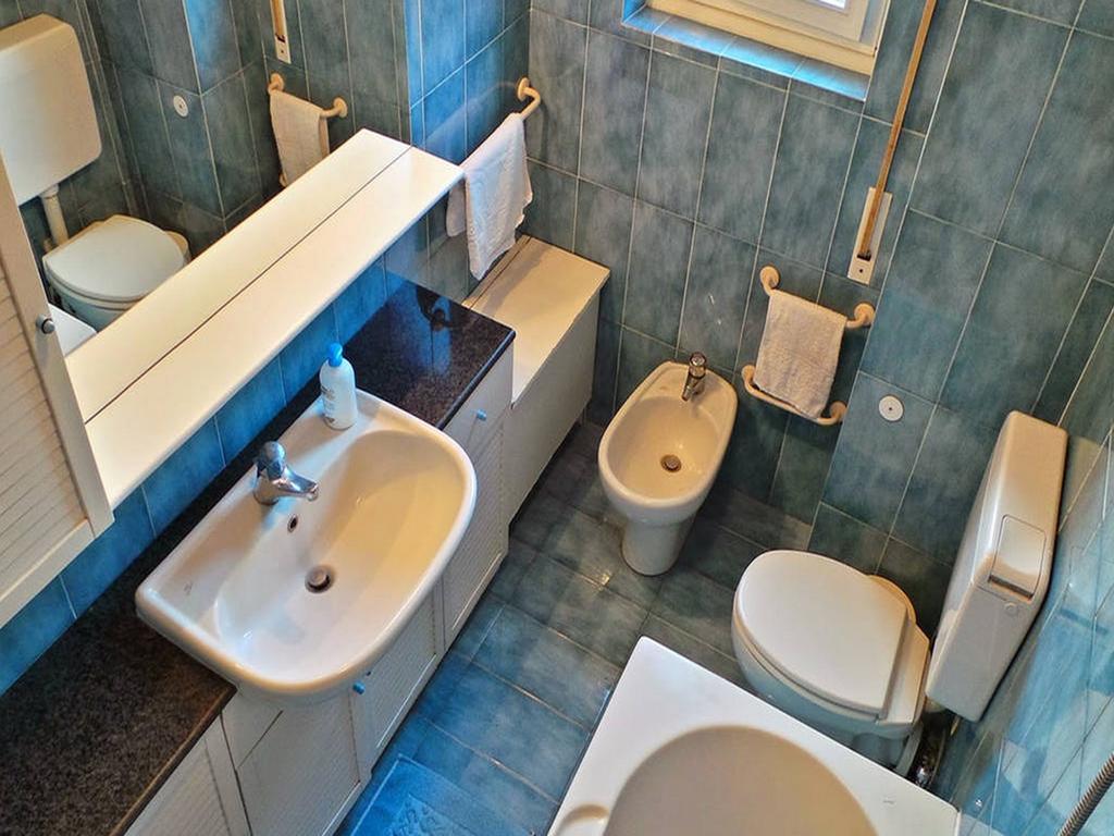 Dante Flexyrent Apartment ラッパロ エクステリア 写真