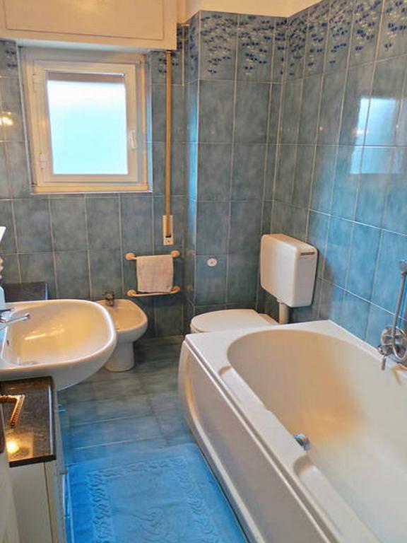 Dante Flexyrent Apartment ラッパロ エクステリア 写真